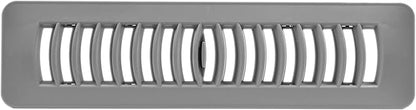 Imperial Manufacturing RG1471 Louvered Plastic Floor Register - Image 4