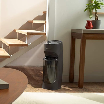 Honeywell Top Fill Tower Humidifier, Digital Humidistat, Home or Office - Image 12