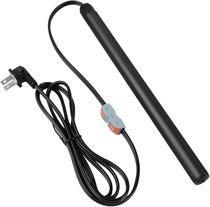 briidea Safe Dehumidifier Rod, Rod Reducing Humidity by briidea