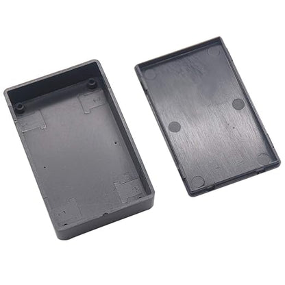 Zulkit 8Pcs Project Boxes ABS Plastic Electrical Project Case Power Junction - Image 5