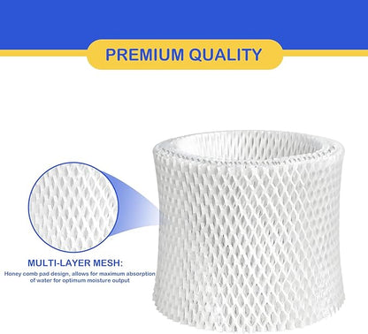 Humidifier Wicking Filter Replacement Compatible - Image 3