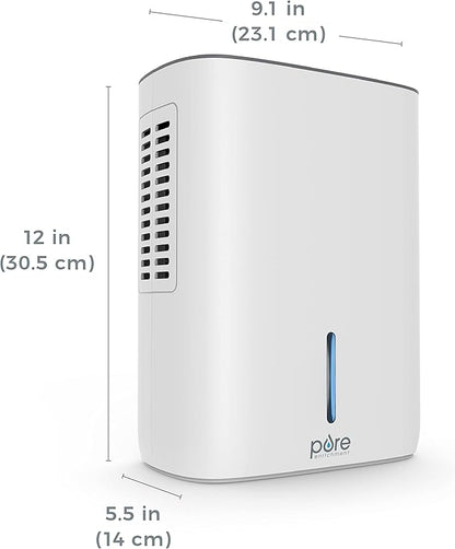 Pure Enrichment PureDry Deluxe Dehumidifier - Image 7