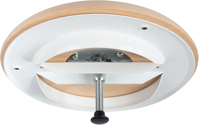 Ø4 Inch Round Sauna Vent Air Diffuser - Image 8