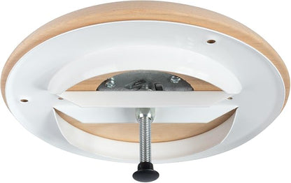 Ø4 Inch Round Sauna Vent Air Diffuser - Image 8