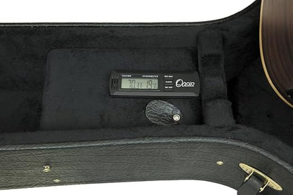 Oasis OH-2 Digital Hygrometer w/clip - Image 3