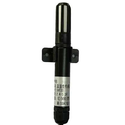 Taidacent SHT30 SHT31 High Precision Waterproof Digital Temperature Sensor 1M - Image 3