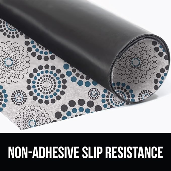 GORILLA GRIP LeakGuard Non-Adhesive Under Sink Mat - Image 4