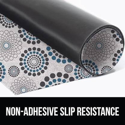 GORILLA GRIP LeakGuard Non-Adhesive Under Sink Mat - Image 4