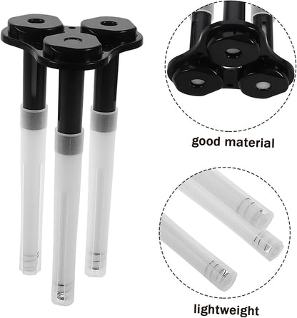 Angoily Cute USB-Powered Humidifier Mini Atomizer Bracket Spray Nozzles Sturdy - Image 3