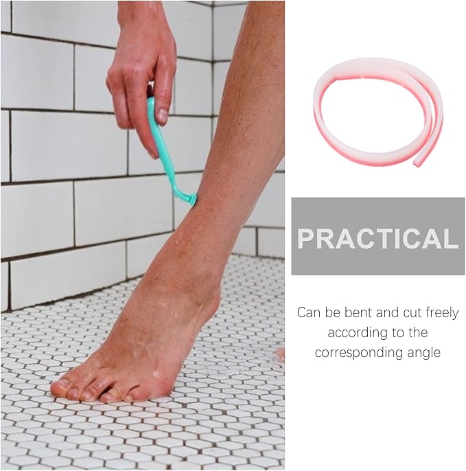 Cabilock 1pc Flexible Water Retaining Strip - Image 6