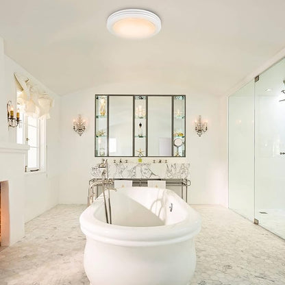 Akicon Ultra Quiet Bathroom Exhaust Fan - Image 8