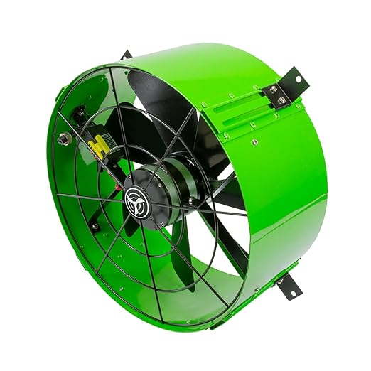 QuietCool AFG SLR-40 Solar Attic Fan - Image 6