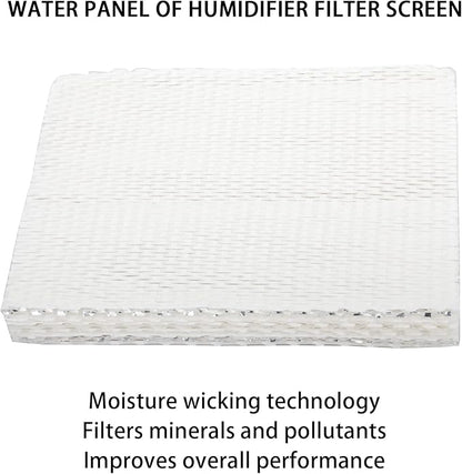 HIFROM 5Pack Replacement Humidifier Wick Filters Water Panel Filter P110-3545 - Image 4