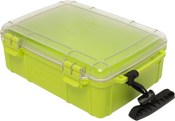 geckobrands Waterproof Dry Box - Image 2
