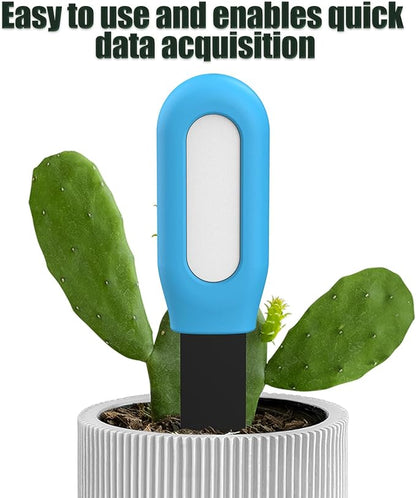 Yunseity Soil Meter, Smart Soil Tester - Image 5