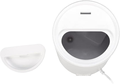PureGuardian 30-Hour 0.80 Gal. Top Fill Cool Mist Ultrasonic Humidifier - Image 8