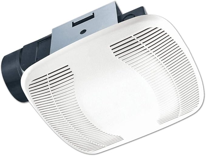 Air King BFQ80 High Performance Series Bath Fan by Air+King