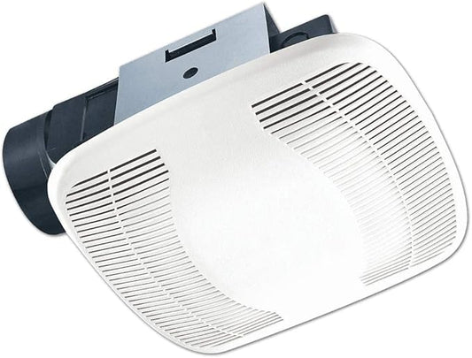 Air King BFQ80 High Performance Series Bath Fan by Air+King