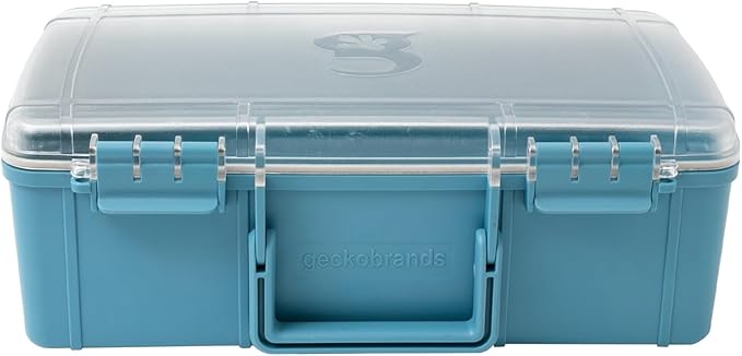 geckobrands Waterproof Dry Box - Image 4
