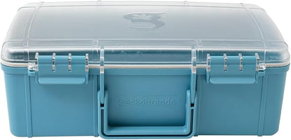geckobrands Waterproof Dry Box - Image 4