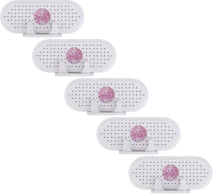 for Mini Air Dryer Portable Electric Dehumidifier USB Rechargeable - Image 5