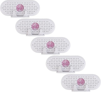 for Mini Air Dryer Portable Electric Dehumidifier USB Rechargeable - Image 5