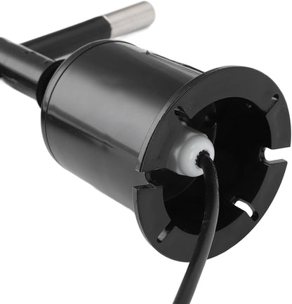 Directional Wind Direction Sensor 360 Degree ABS - Image 8