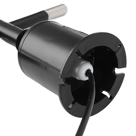 Wind Direction Sensor, Wind Vane Anemometer 360 Degree Omni Directional - Image 4