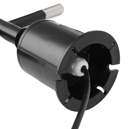 Wind Direction Sensor, Wind Vane Anemometer 360 Degree Omni Directional - Image 4