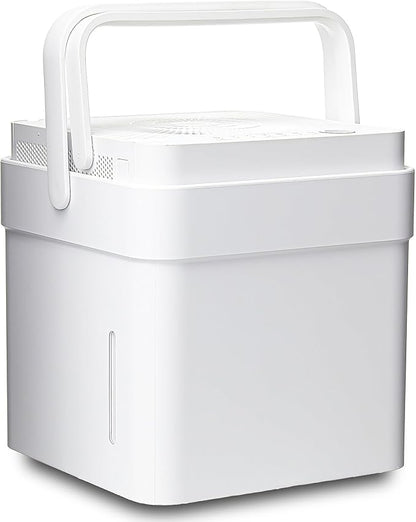 Midea Cube 50 Pint Dehumidifier - Image 9