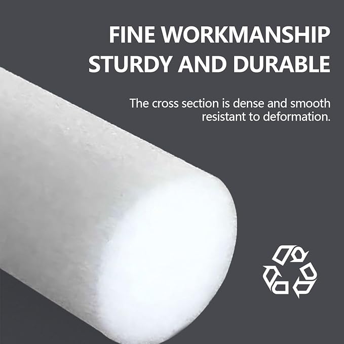 70PCS Humidifier Filter Sticks Refill – Replacement Cotton Wicks - Image 5