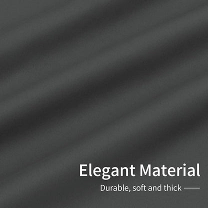 Easy-Going Blackout Door Curtains - Image 6