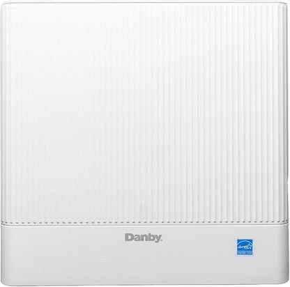 Danby DDR022BSWDB 22 Pint Dehumidifier by DanbyAppliances