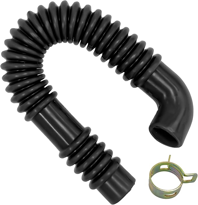 321235-101Replacement Furnace Drain Hose，Replacement by Unknown