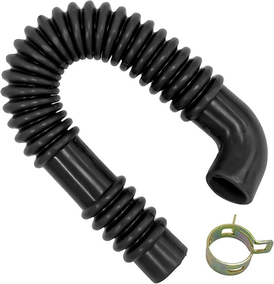 321235-101Replacement Furnace Drain Hose，Replacement by Unknown