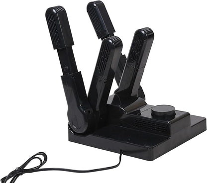 Portable Electric Shoe Glove Boot Dryer Warmer - Image 3