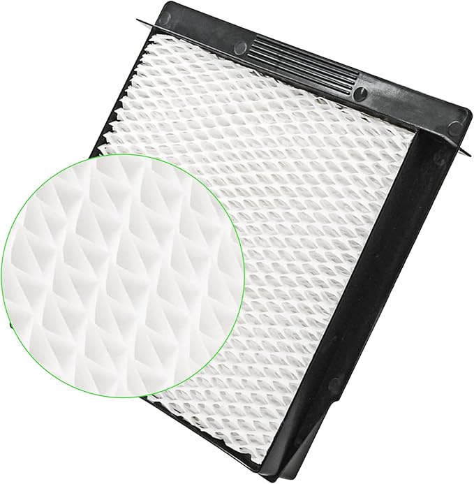 Ximoon 1040 B40 Humidifier Filter Replacement Wick - Image 4
