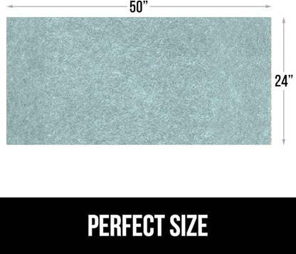 GORILLA GRIP LeakGuard Non-Adhesive Under Sink Mat - Image 7