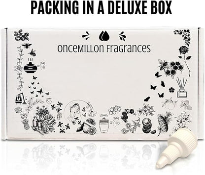 Generic Spearmint 2.0 fl oz Fragrance Pack - Image 4