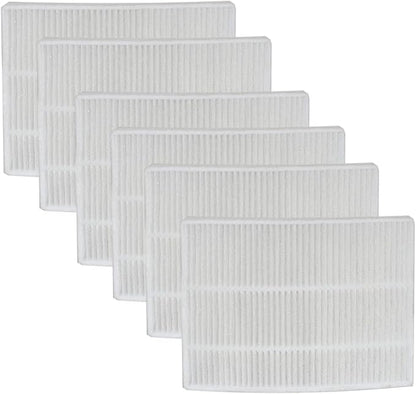 PUREBURG Replacement Filter Compatible by PUREBURG-PureYourBreath