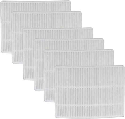PUREBURG Replacement Filter Compatible by PUREBURG-PureYourBreath