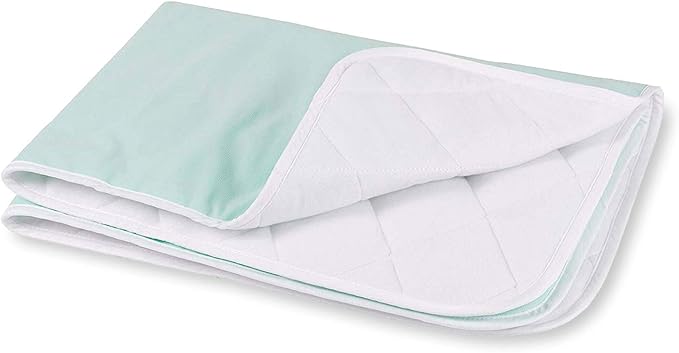 DMI Waterproof Sheet to be Used as a Bed Pad, Bed Liner, Mattress Protector by DMI