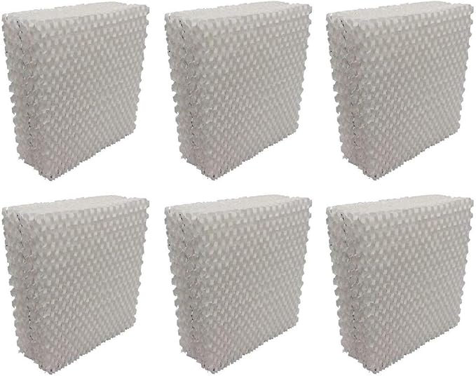 EFP Humidifier Filters 1043 for Aircare 1043 Super Wick Humidifer Filter 1043 by EFP