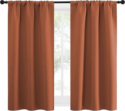 NICETOWN Blackout Curtains and Drapes - Image 2