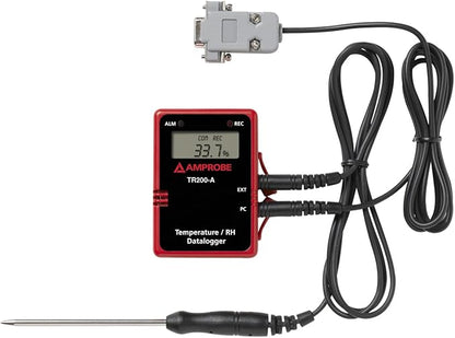 Amprobe - 3477302 TR200-A Temperature and Relative Humidity Data Logger - Image 2