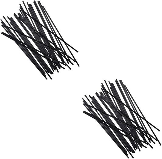 120pcs Diffuser Sticks Fragrance Sticks by BIUDECO