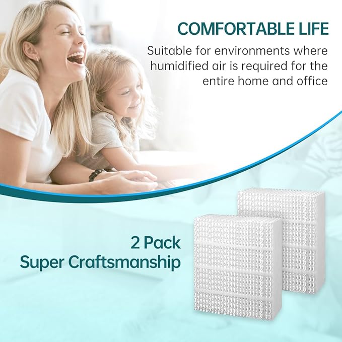 EP9800 1043 Super Wick Humidifier Replacement Filter Evaporative - Image 6
