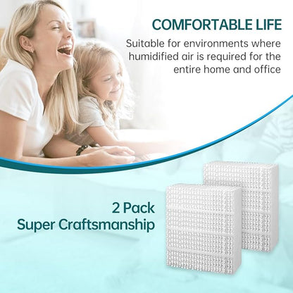 EP9800 1043 Super Wick Humidifier Replacement Filter Evaporative - Image 6