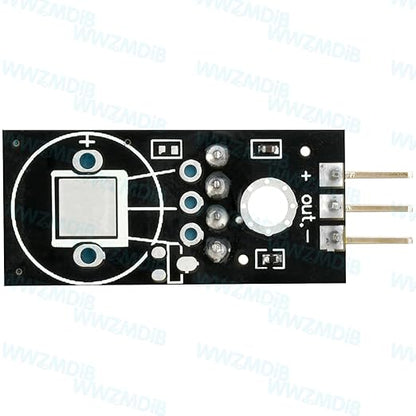 WWZMDiB DHT11 Temperature and Humidity Sensor 3.3V-5V Humidity Measure 20%-95% - Image 4