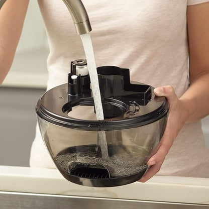Honeywell HUL520B Mistmate Cool Mist Humidifier Black - Image 7